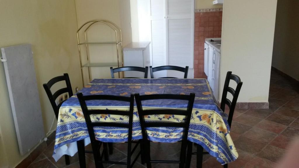 Apartment Pomirenja Корчула Номер фото