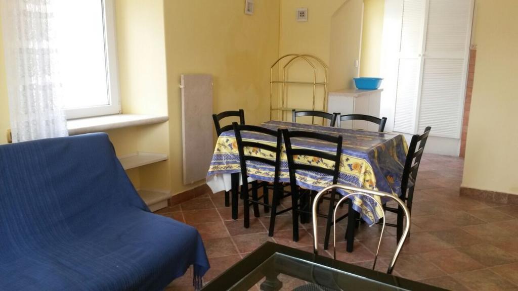 Apartment Pomirenja Корчула Номер фото