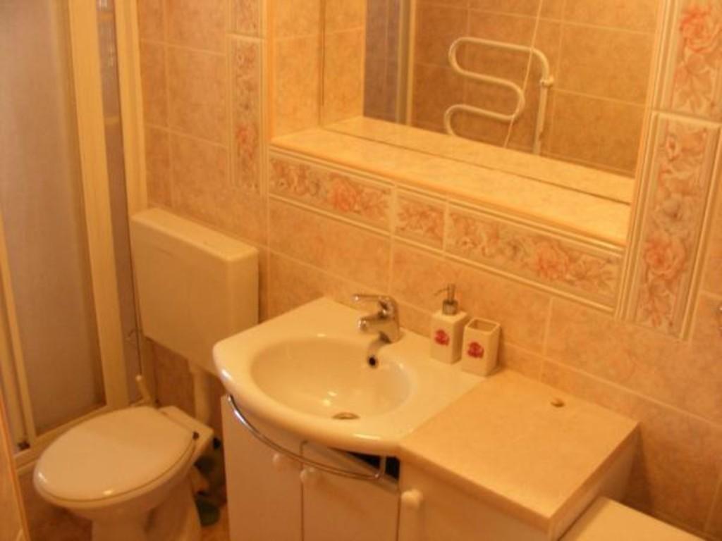 Apartment Pomirenja Корчула Номер фото