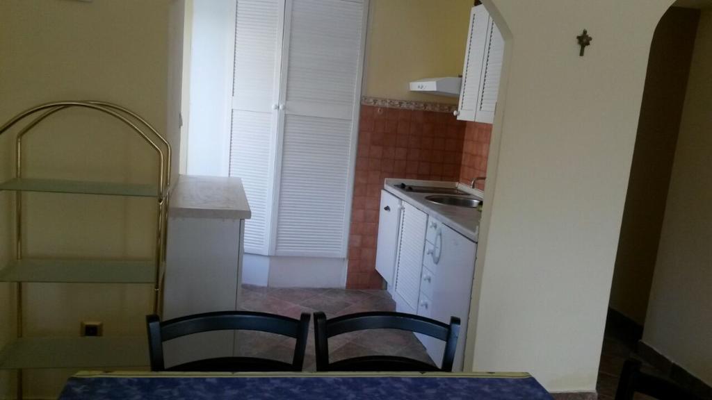 Apartment Pomirenja Корчула Номер фото
