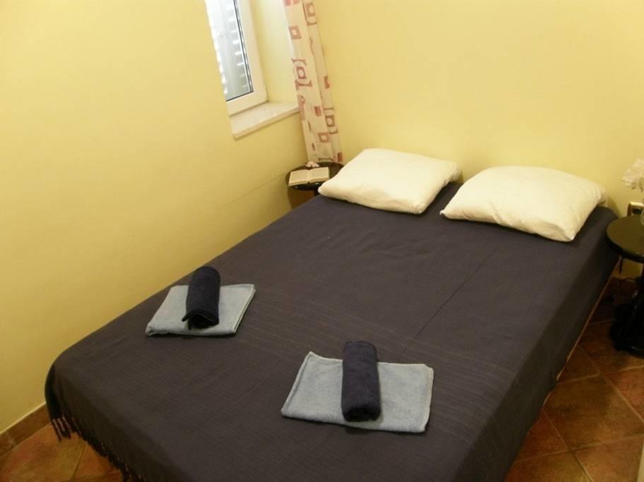 Apartment Pomirenja Корчула Экстерьер фото